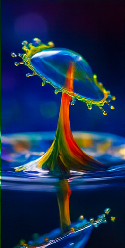 통일화의 역동적인 모험